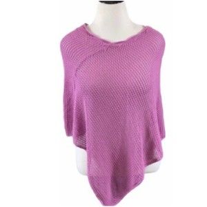 Carolyn Taylor Lightweight Mesh Pink Shaw One Size